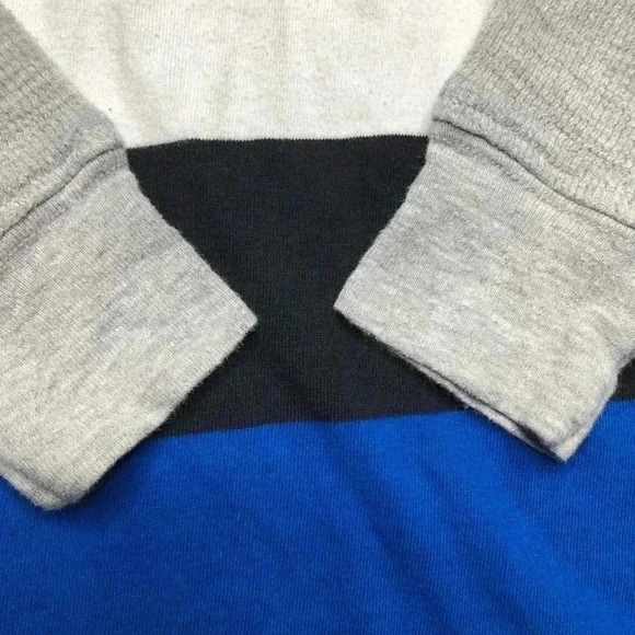 Wrangler Long Sleeved Polo Shirt Size 3T - Picture 16 of 16